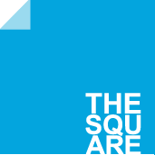 The Square logo