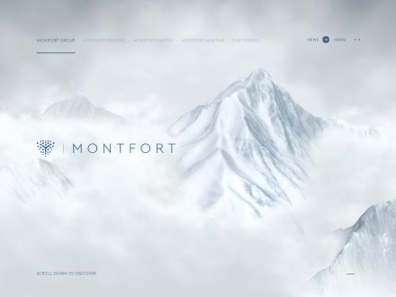 Montfort