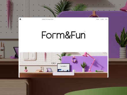 Form&Fun Studio