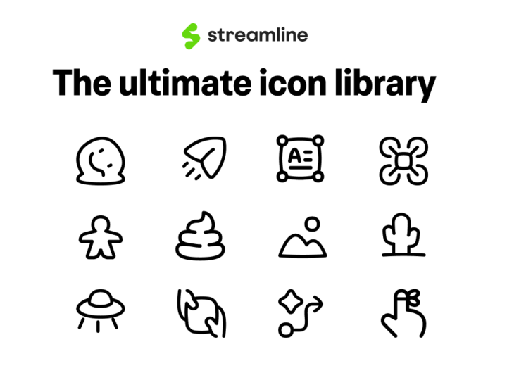 Streamline - Control